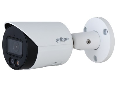 IP CAMERA DAHUA IPC-HFW2849S-S-IL-0280B