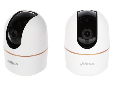 Indoor IP Rotating Camera H3A Hero