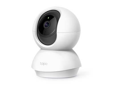 TP-Link Tapo Pan/Tilt Home Security Wi-Fi