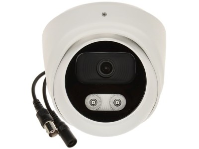 CAMERA AHD, HD-CVI, HD-TVI APTI-H51V21-28W 2Mpx