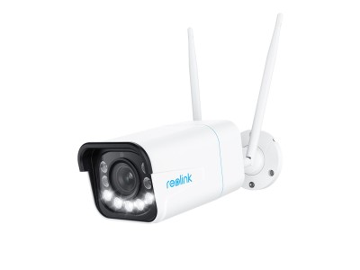 Reolink W430 - 4K Outdoor Camera