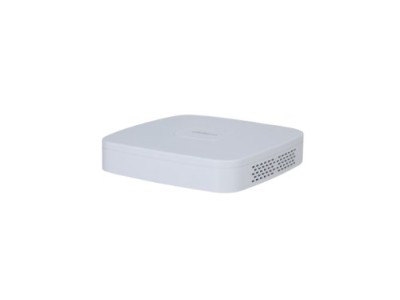 Dahua Technology Lite NVR2108-S3 network video