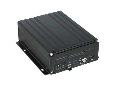 IP Recorder ATE-N0401EF-T3 4 channels Autone