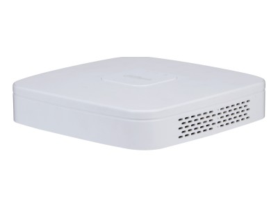 Network video recorder DAHUA NVR4104-EI White