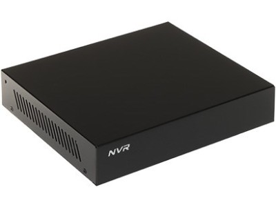 IP Recorder APTI-N0901-S4, 9 Channels