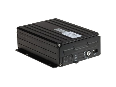 Mobile AHD DVR ATE-D0801EF-T3, 8 channels
