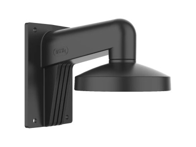 Wall bracket Hikvision DS-1273ZJ-155 Black