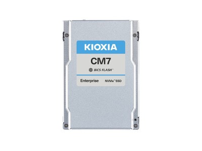 Kioxia CM7-R 1.92 TB 2