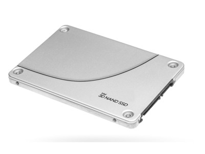 Solidigm D3-S4520 3.84 TB 2