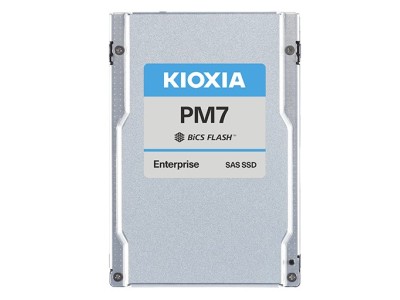 Kioxia PM7-R 15 TB 2.5&quot