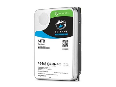 Seagate SkyHawk internal hard drive 1