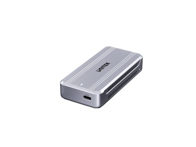UNITEK M2 NVME USB4 SSD ENCLOSURE