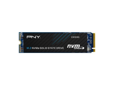 PNY CS1030 M.2 NVMe 256