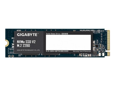 GIGABYTE G3NVMEV2256G internal solid state drive