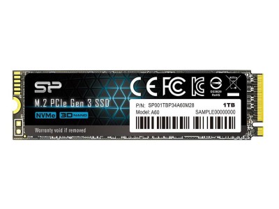 Silicon Power P34A60 M.2 1000