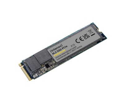 Intenso Premium 1 TB M.2