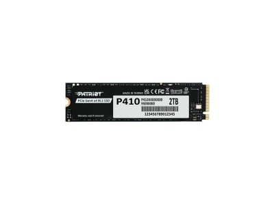 SSD Patriot Viper P410 M.2