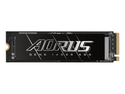 SSD Drive GIGABYTE AORUS Gen5 14000