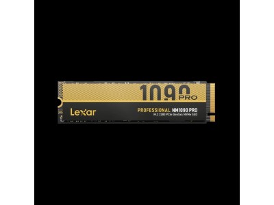Lexar NM1090 Pro 2TB Gen5 14000/13000