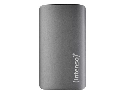 Intenso TX800 500 GB USB Type-C