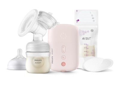 Philips AVENT SCF395 Electric breast pump