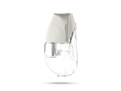 NENO BELISA TWIN 3-PHASE CORDLESS HANDS-FREE