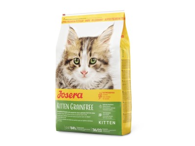 Josera 4032254755005 cats dry food 2