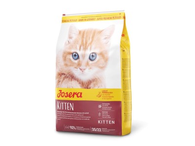 Josera Minette Kitten 10 kg