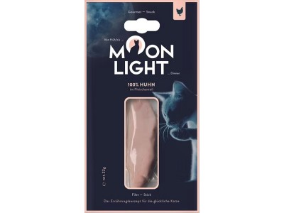 MOONLIGHT Dinner Chicken Fillet - treat