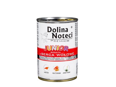 DOLINA NOTECI Premium Junior Rich in