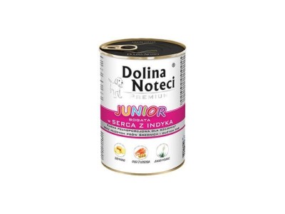 DOLINA NOTECI Premium Junior rich in