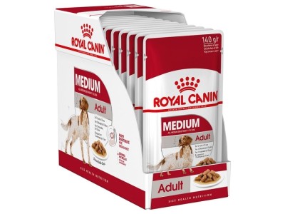 ROYAL CANIN SHN Medium Adult in