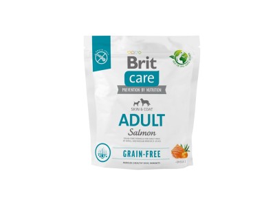 BRIT Care Dog Grain-free Adult Small