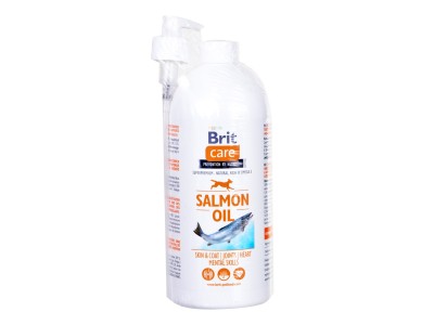 Brit Care Salmon oil 1000ml