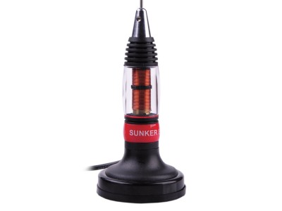 Sunker Elite CB 119 CB Antenna