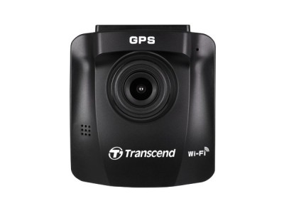 Transcend TS-DP230Q-32G dashcam Full HD Wi-Fi