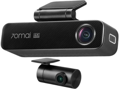 Wideorejestrator 70mai Dash Cam M800 GPS