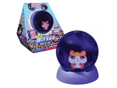 Interactive Bitzee Hamsterball
