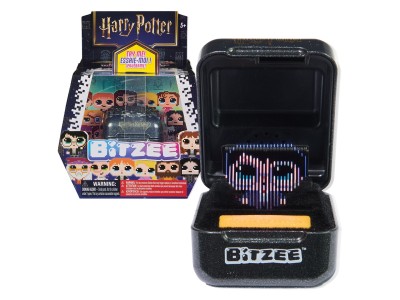 Wizarding World Harry Potter, Bitzee Interactive