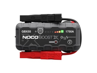 NOCO GBX55 vehicle jump starter 1750