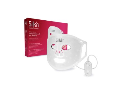 Silk`n FLM100PE1001 skin care appliance Skin