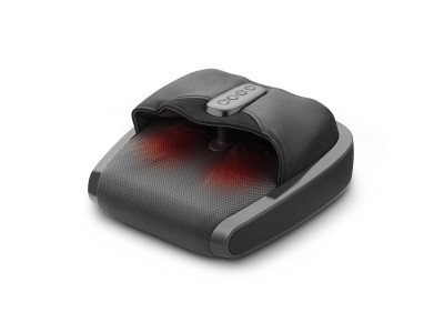 Medisana FM 900 massager Foot Black
