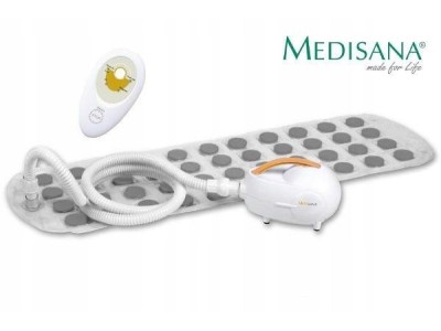 Medisana 88379 massage pad White