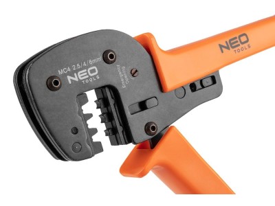 NEO tools 01-555 cable crimper