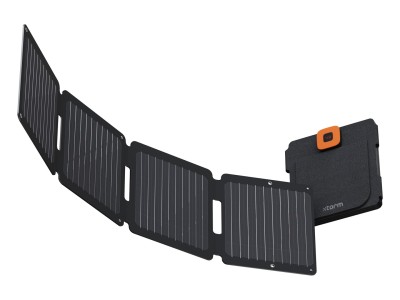 Xtorm SolarBooster 28W - Foldable Solar