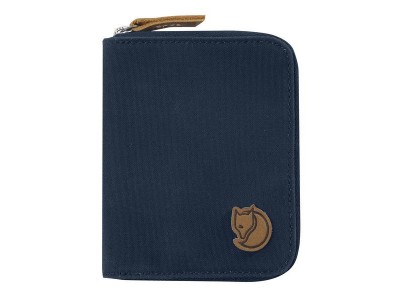 Portfel zip wallet FJALLRAVEN