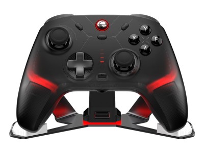 GameSir Cyclone2 BDL-BK Black Bluetooth/RF/USB Gamepad
