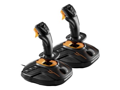 Thrustmaster T.16000M FCS SPACE SIM