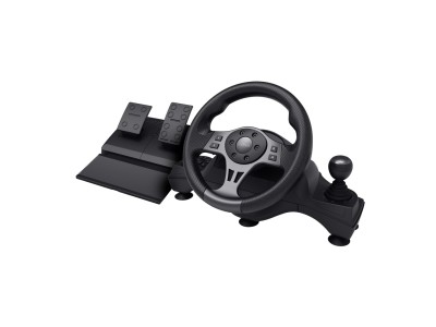 Trust GXT 289 Movi Black USB
