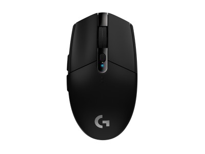 Logitech G G305 LIGHTSPEED Wireless Gaming